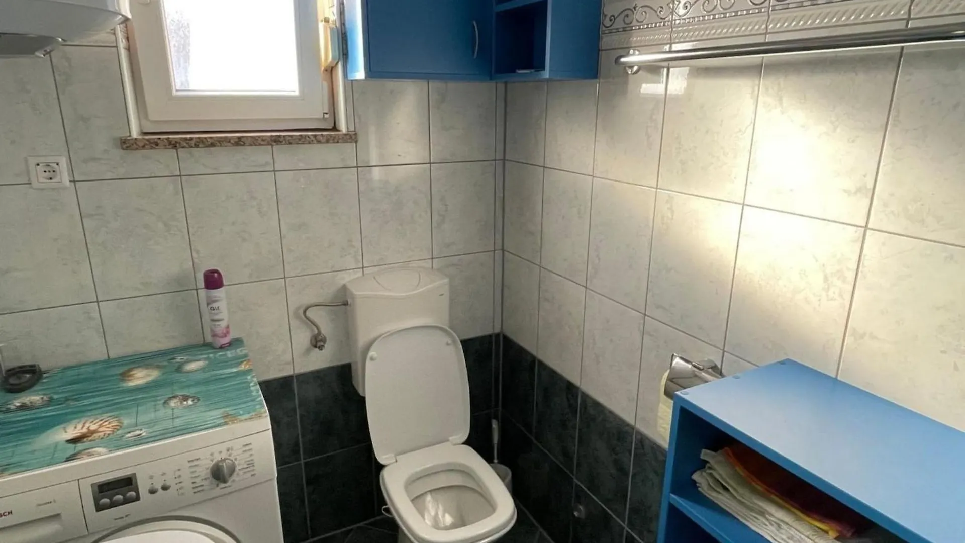 Classic And Modern Umag Apartment With Terrace And Bbq - Two Bedroom Apartment With Terrace 0*,