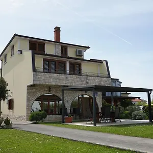Krnjic Apartment